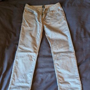 Prana Slim Fit Jean 30X32